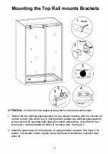 Preview for 12 page of Aston Global Zenarch SDR981 Installation And Owner'S Manual