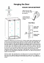 Preview for 15 page of Aston Global Zenarch SDR981 Installation And Owner'S Manual