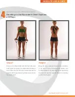 Предварительный просмотр 5 страницы Astone Fitness Ripcords Training Manual