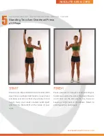 Предварительный просмотр 6 страницы Astone Fitness Ripcords Training Manual