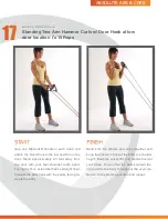 Предварительный просмотр 18 страницы Astone Fitness Ripcords Training Manual