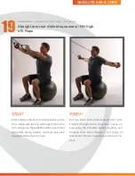 Предварительный просмотр 20 страницы Astone Fitness Ripcords Training Manual