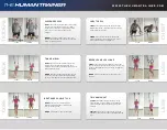 Предварительный просмотр 2 страницы Astone Fitness THE HUMAN TRAINER OLYMPIC RINGS Quick Start Manual