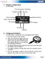 Preview for 8 page of Astone ALLURE 2 Manual