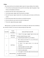 Preview for 6 page of Astone HDCN0006M1 User Manual