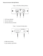 Preview for 3 page of Astone HDCN0007M1 User Manual