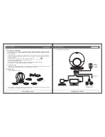 Preview for 4 page of Astone high quality speaker system Instruction Manual