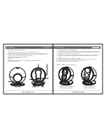 Preview for 5 page of Astone high quality speaker system Instruction Manual