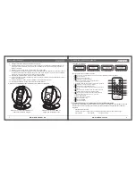 Preview for 11 page of Astone high quality speaker system Instruction Manual