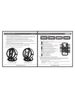 Preview for 22 page of Astone high quality speaker system Instruction Manual