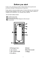 Preview for 2 page of Astone MT620-R Installation And Owner'S Manual