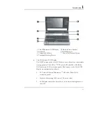 Предварительный просмотр 21 страницы Astone UMPC CE-260 User Manual