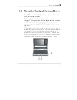 Предварительный просмотр 51 страницы Astone UMPC CE-260 User Manual