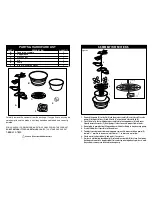 Preview for 2 page of Astonica 04-02-01020 Assembly Instruction