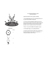 Preview for 2 page of Astonica 05-01-04021 Instruction Manual