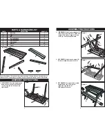 Preview for 2 page of Astonica 50100392 Instruction Manual