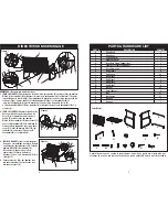 Preview for 2 page of Astonica 50100460 Instruction Manual