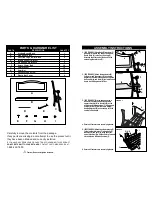 Preview for 2 page of Astonica 50101014 Instruction Manual