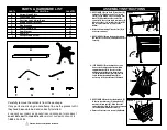 Preview for 2 page of Astonica 50102314 Instruction Manual