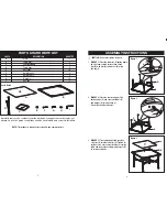 Preview for 2 page of Astonica 50102706 Instruction Manual