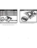 Preview for 2 page of Astonica 50102750 Instruction Manual