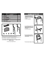 Preview for 2 page of Astonica 50102998 Instruction Manual