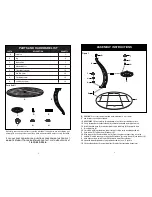 Preview for 2 page of Astonica 50103301 Instruction Manual