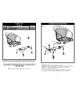 Preview for 2 page of Astonica 50104074 Instruction Manual