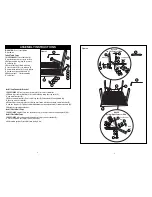 Предварительный просмотр 3 страницы Astonica 50104078 Instruction Manual