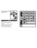 Preview for 3 page of Astonica 50104147 Instruction Manual