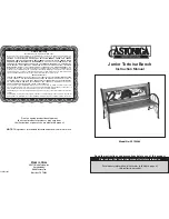 Astonica 50104264 Instruction Manual preview