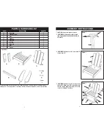 Preview for 2 page of Astonica 50104294 Instruction Manual