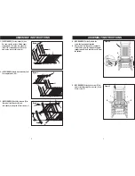 Preview for 3 page of Astonica 50104296 Instruction Manual