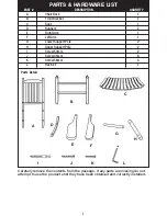 Preview for 2 page of Astonica 50104297 Instruction Manual