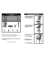 Preview for 2 page of Astonica 50105189 Instruction Manual