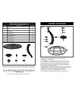 Preview for 2 page of Astonica 50105597 Instruction Manual