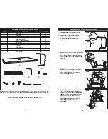 Preview for 2 page of Astonica Hadley IV Instruction Manual