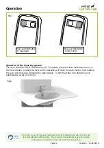 Preview for 2 page of Astor-Bannerman ABW-CP Installation And User Manual