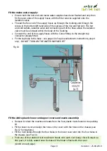 Preview for 9 page of Astor-Bannerman ABW-CP Installation And User Manual