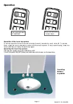 Preview for 2 page of Astor-Bannerman ABW6 Owner'S Manual & Installation Manual