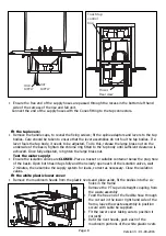 Preview for 8 page of Astor-Bannerman ABW6 Owner'S Manual & Installation Manual