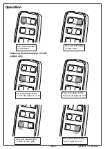 Preview for 2 page of Astor-Bannerman ABW6SP Owner'S Manual & Installation Manual