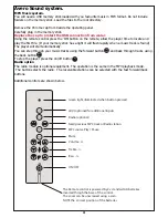 Preview for 4 page of Astor-Bannerman Avero Owners Manual And Instructions For Use