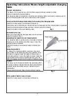 Preview for 2 page of Astor-Bannerman Nivano CTe Owners Manual And Instructions For Use