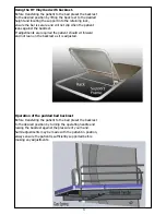 Preview for 3 page of Astor-Bannerman Nivano CTe Owners Manual And Instructions For Use