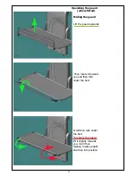 Preview for 4 page of Astor-Bannerman Nivano CTe Owners Manual And Instructions For Use