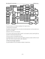 Preview for 213 page of Astor AS63MTB20C2-A Operation Manual