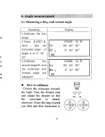 Preview for 15 page of Astor LT-10 User Manual