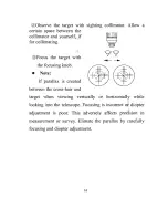 Preview for 16 page of Astor LT-10 User Manual