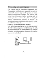 Preview for 23 page of Astor LT-10 User Manual